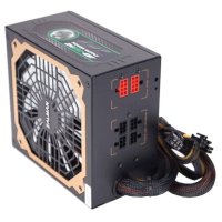 блок питания Zalman ZM650-EBT