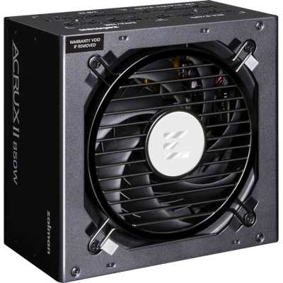 блок питания Zalman ZM850-ARX2 Черный