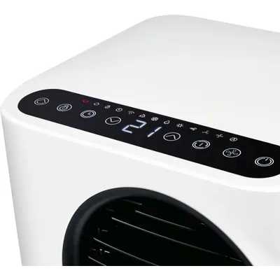 мобильный кондиционер Zanussi Eclipse ZACM-07 UPW/N6