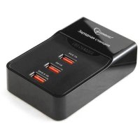 зарядная станция Gembird MP3A-PC-01