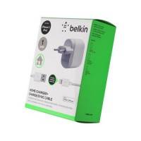 Belkin F8J112VF04-WHT Белый