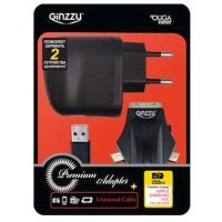 Ginzzu GA-3212UB/S3 Черный