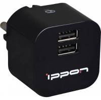 Ippon TC323bm Черный