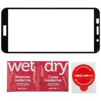 защитное стекло RedLine УТ000021015 прозрачный