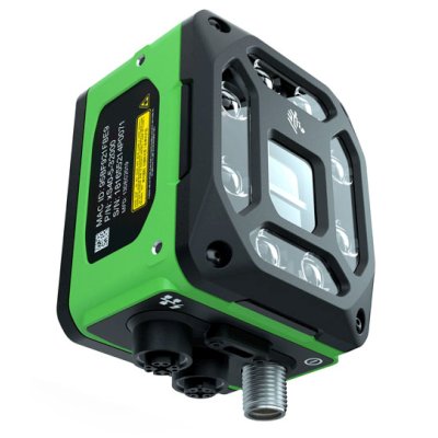 сканер штрих-кода Zebra FS40-SR20D4-3X00W