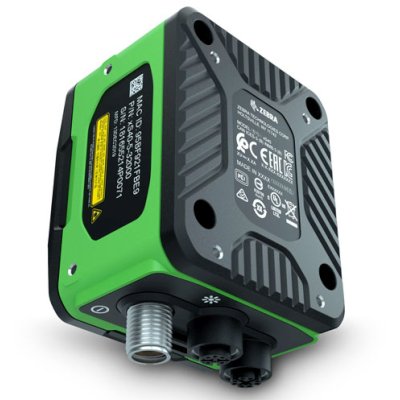 сканер штрих-кода Zebra FS40-SR20D4-3X00W