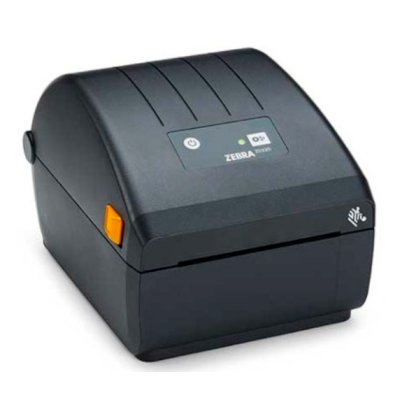 принтер этикеток Zebra ZD888D ZD88842-D29C00EZ черный