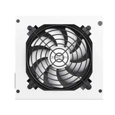 блок питания ZIRCON AA-600 600W White Белый