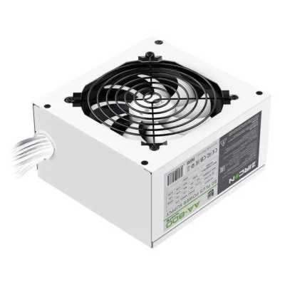 блок питания ZIRCON AA-800 800W White Белый