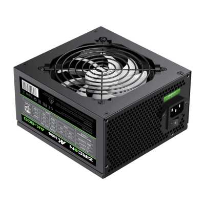 блок питания ZIRCON AK-800 800W Черный