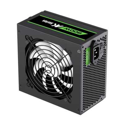блок питания ZIRCON AK-800 800W Черный