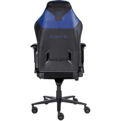игровое кресло ZONE 51 Armada Z51-ARD-BL черно-синий