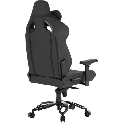 игровое кресло ZONE 51 Imperial Z51-IPR-BK черный