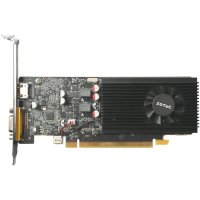 видеокарта Zotac nVidia GeForce GT 1030 2Gb ZT-P10300E-10L