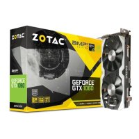 видеокарта Zotac nVidia GeForce GTX 1060 6Gb ZT-P10600B-10M