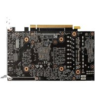 видеокарта Zotac nVidia GeForce GTX 1660 6Gb ZT-T16600F-10L