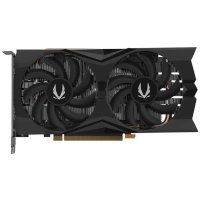 видеокарта Zotac nVidia GeForce GTX 1660 6Gb ZT-T16600K-10M