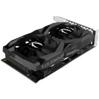 видеокарта Zotac nVidia GeForce GTX 1660 Super 6Gb ZT-T16620F-10L