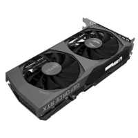 видеокарта Zotac nVidia GeForce RTX 3050 AMP 8Gb ZT-A30500F-10M