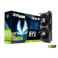 видеокарта Zotac nVidia GeForce RTX 3060 12Gb ZT-A30600H-10M