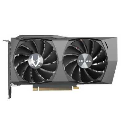видеокарта Zotac nVidia GeForce RTX 3060 Twin Edge 12Gb ZT-A30600E-10M