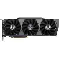 видеокарта Zotac nVidia GeForce RTX 3070 Ti Trinity OC 8Gb ZT-A30710J-10P