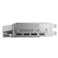видеокарта Zotac nVidia GeForce RTX 3070 Twin Edge OC LHR White Edition 8Gb ZT-A30700J-10PLHR