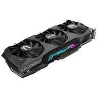 видеокарта Zotac nVidia GeForce RTX 3080 Trinity OC LHR 10Gb ZT-A30800J-10PLHR