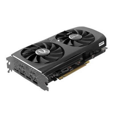 видеокарта Zotac nVidia GeForce RTX 4070 Super Twin Edge OC 12Gb ZT-D40720H-10M