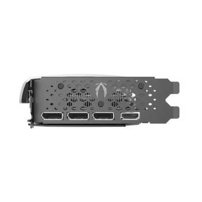 видеокарта Zotac nVidia GeForce RTX 4070 Twin Edge OC White Edition 12Gb ZT-D40700Q-10M