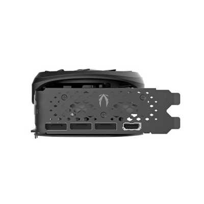 видеокарта Zotac nVidia GeForce RTX 4080 Super Trinity Black Edition 16Gb ZT-D40820D-10P