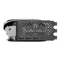 видеокарта Zotac nVidia GeForce RTX 4090 Trinity 24Gb ZT-D40900D-10P