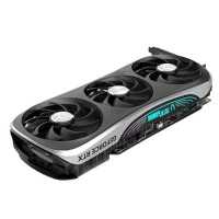 видеокарта Zotac nVidia GeForce RTX 4090 Trinity 24Gb ZT-D40900D-10P