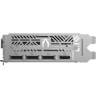 видеокарта Zotac nVidia GeForce RTX 5050 Solo 8Gb ZT-B50500G-10L