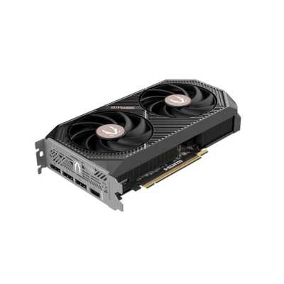 видеокарта Zotac nVidia GeForce RTX 5060 Ti AMP 8Gb ZT-B50610F-10M