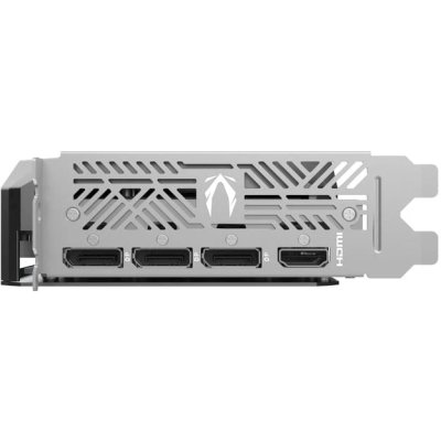 видеокарта Zotac nVidia GeForce RTX 5060 Ti Twin Edge OC 16Gb ZT-B50620H-10M