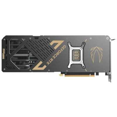 видеокарта Zotac nVidia GeForce RTX 5070 Ti Solid SFF 16Gb ZT-B50710D3-10P