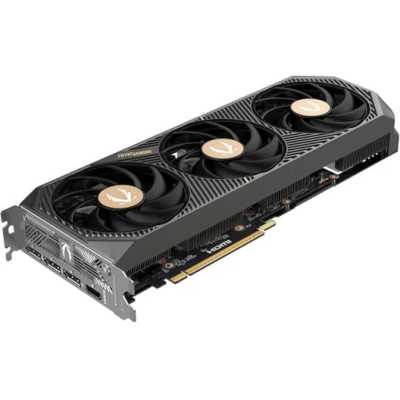 видеокарта Zotac nVidia GeForce RTX 5070 Ti Solid SFF OC 16Gb ZT-B50710J3-10P