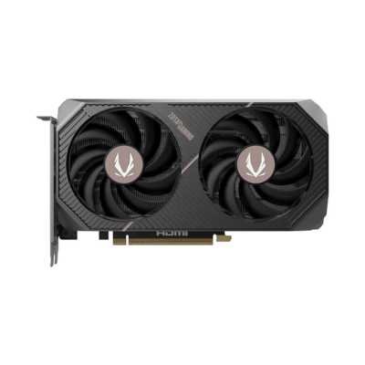 видеокарта Zotac nVidia GeForce RTX 5070 Twin Edge 12Gb ZT-B50700E-10P
