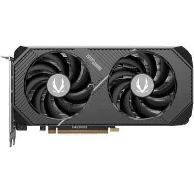 видеокарта Zotac nVidia GeForce RTX 5070 Twin Edge OC 12Gb ZT-B50700H-10P