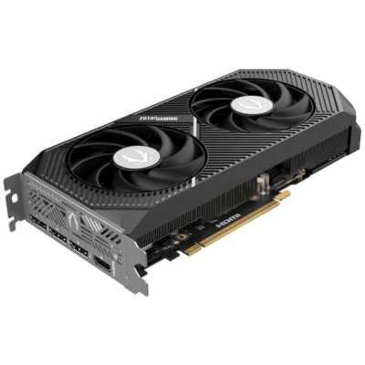 видеокарта Zotac nVidia GeForce RTX 5070 Twin Edge OC 12Gb ZT-B50700H-10P