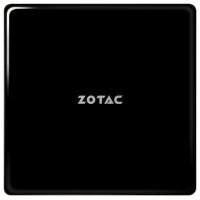компьютер Zotac ZBOX-BI324-E Черный