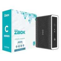 компьютер Zotac ZBOX-CI625NANO-BE Черный