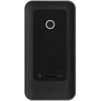 компьютер Zotac ZBOX-ECM7307LH-BE Черный