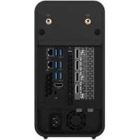 компьютер Zotac ZBOX-ECM7307LH-BE Черный