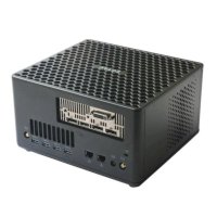 компьютер Zotac ZBOX-EK51060-BE Черный