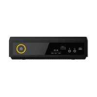 компьютер Zotac ZBOX-EN052060C-BE Черный