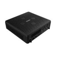 компьютер Zotac ZBOX-EN072070S-BE Черный