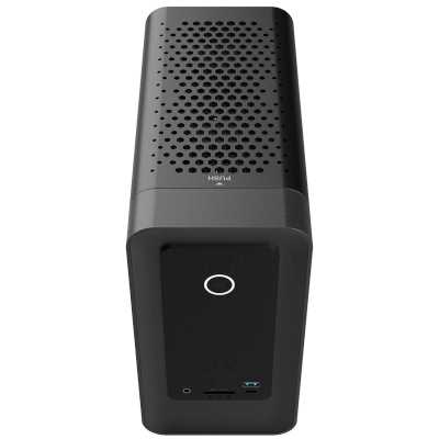 компьютер Zotac ZBOX-EU275070C-BE Черный