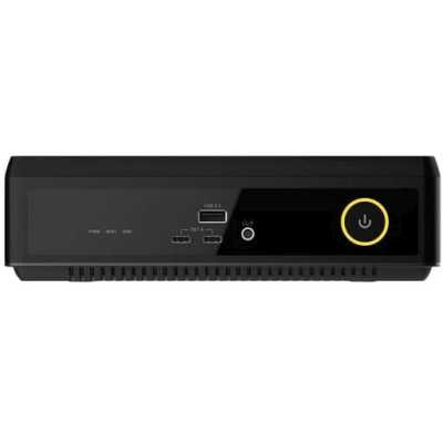 компьютер Zotac ZBox Magnus EN275060TC ZBOX-EN275060TC-BE Черный